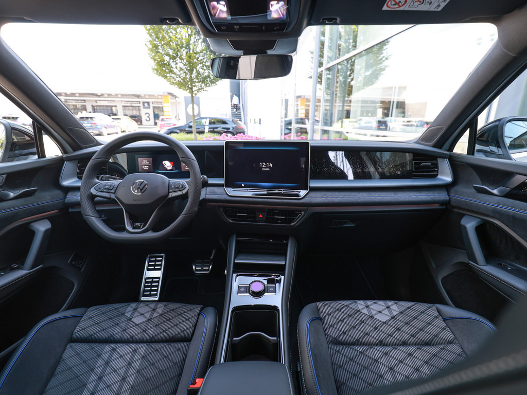 Bild 8 - Tayron R-Line 1.5 eHybrid DSG
