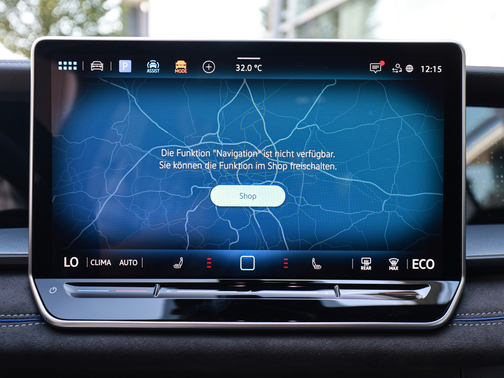 Bild 12 - Tayron R-Line 1.5 eHybrid DSG