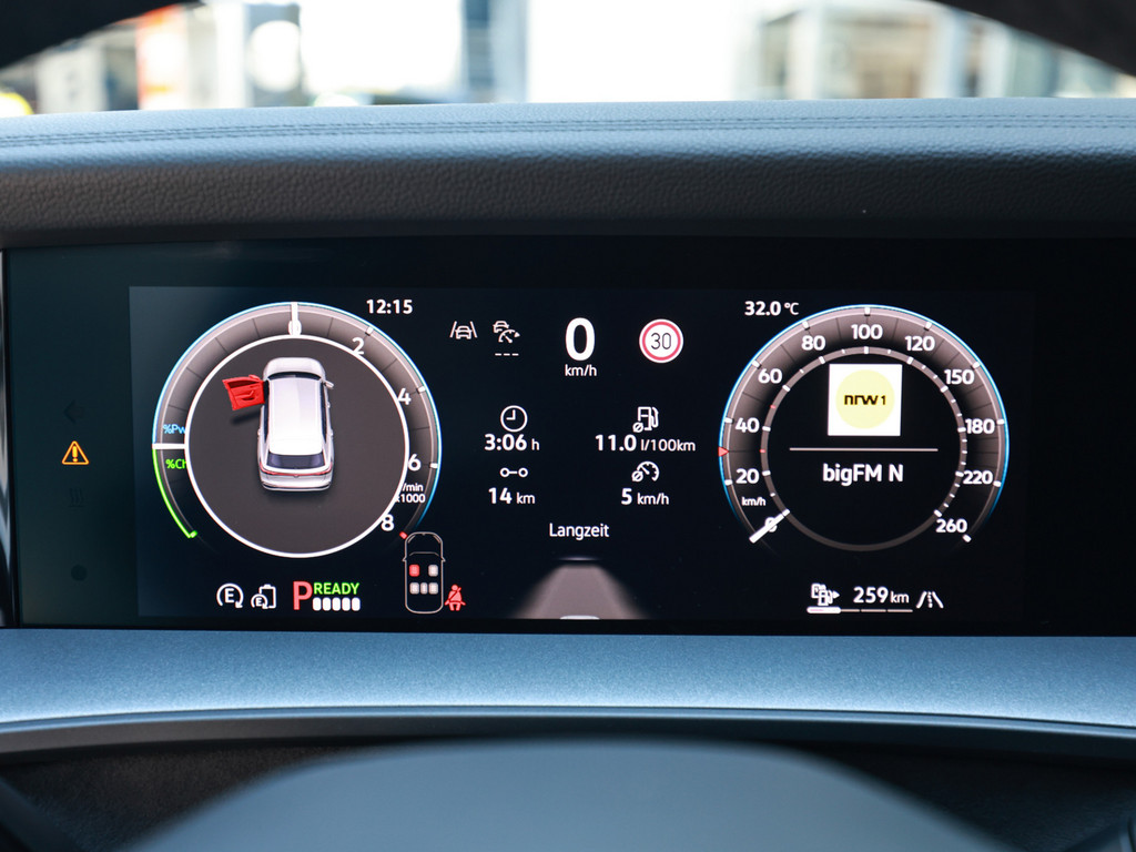 Bild 18 - Tayron R-Line 1.5 eHybrid DSG