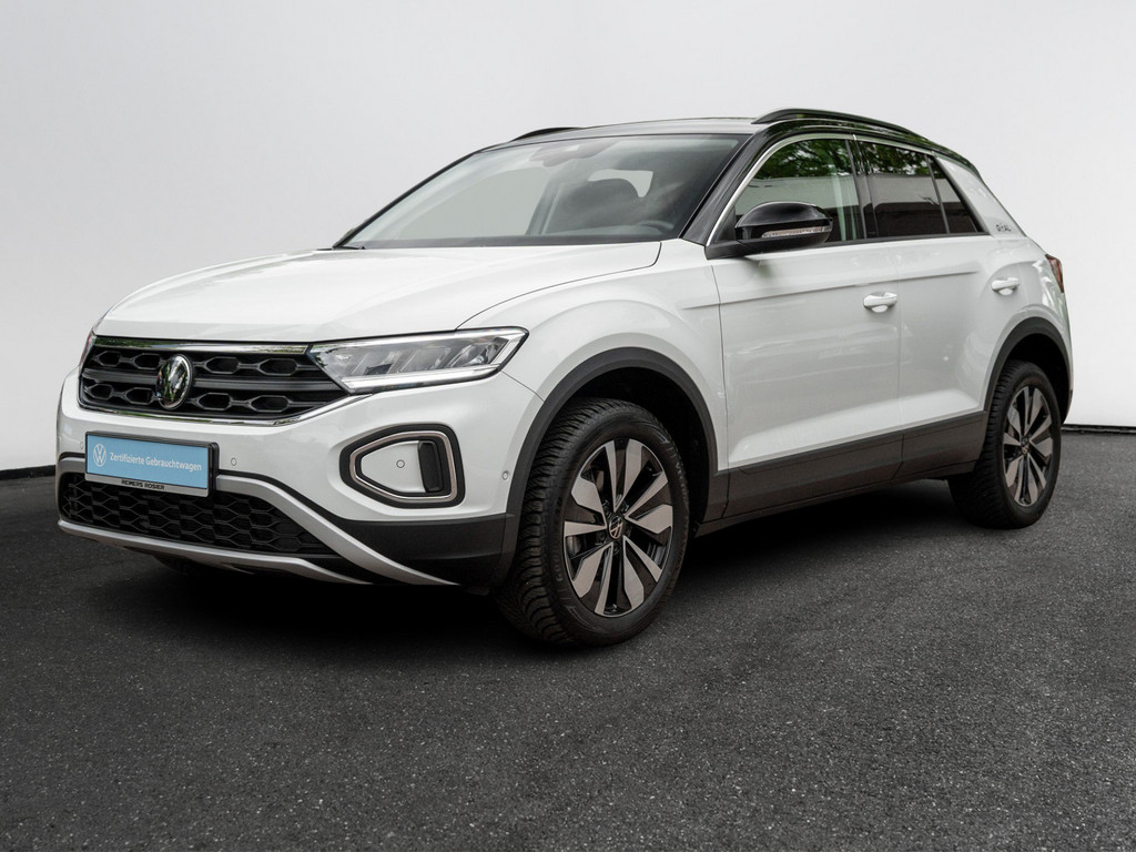 Bild 3 - T-ROC Life T-ROC 1.0 Life BT085 TSIM6F Kam. ACC