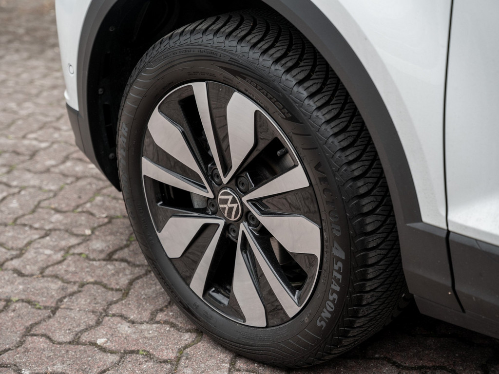 Bild 7 - T-ROC Life T-ROC 1.0 Life BT085 TSIM6F Kam. ACC