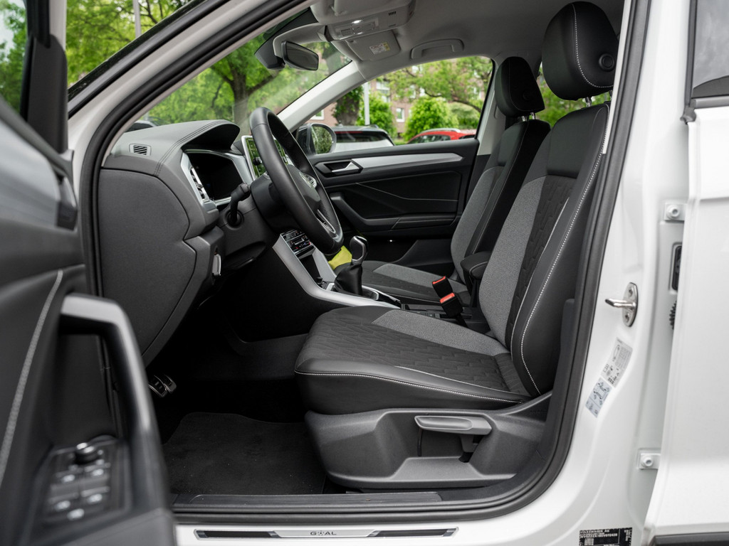 Bild 8 - T-ROC Life T-ROC 1.0 Life BT085 TSIM6F Kam. ACC