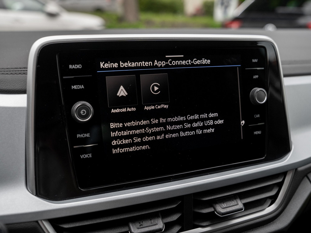 Bild 15 - T-ROC Life T-ROC 1.0 Life BT085 TSIM6F Kam. ACC