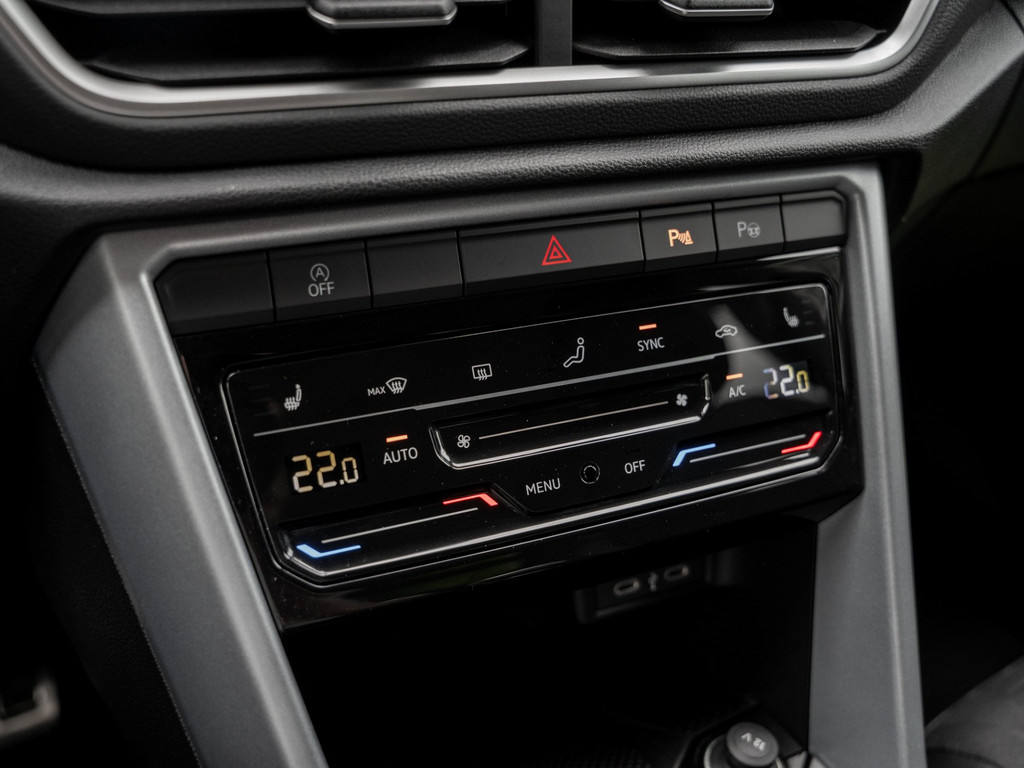 Bild 18 - T-ROC Life T-ROC 1.0 Life BT085 TSIM6F Kam. ACC