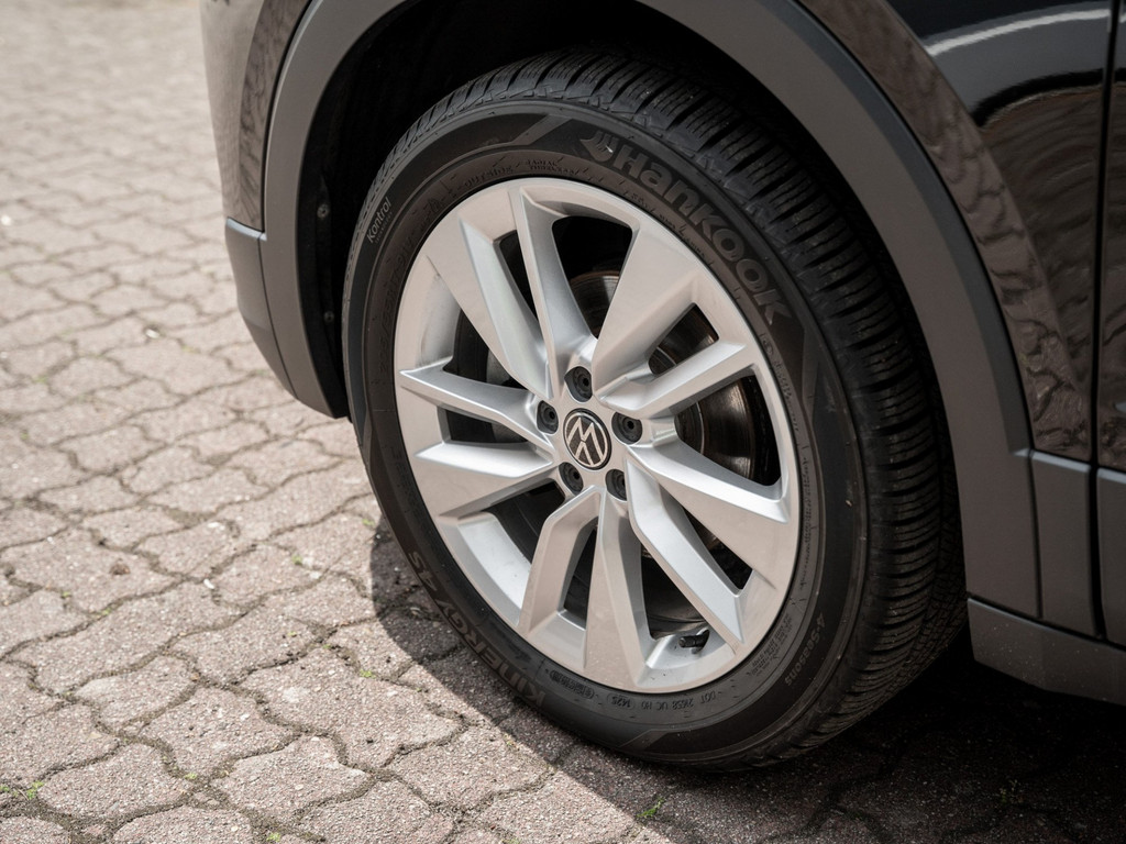 Bild 7 - T-Cross ENERGY T-Cross ENERGY 1.0 l TSI 7-Gang-Doppelkupplungsgetr
