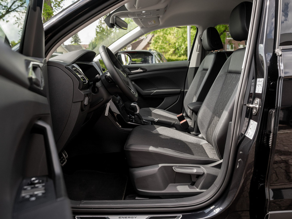 Bild 8 - T-Cross ENERGY T-Cross ENERGY 1.0 l TSI 7-Gang-Doppelkupplungsgetr