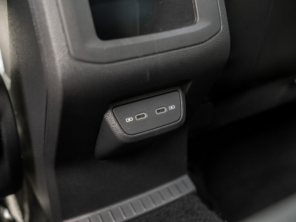 Bild 10 - T-Cross ENERGY T-Cross ENERGY 1.0 l TSI 7-Gang-Doppelkupplungsgetr