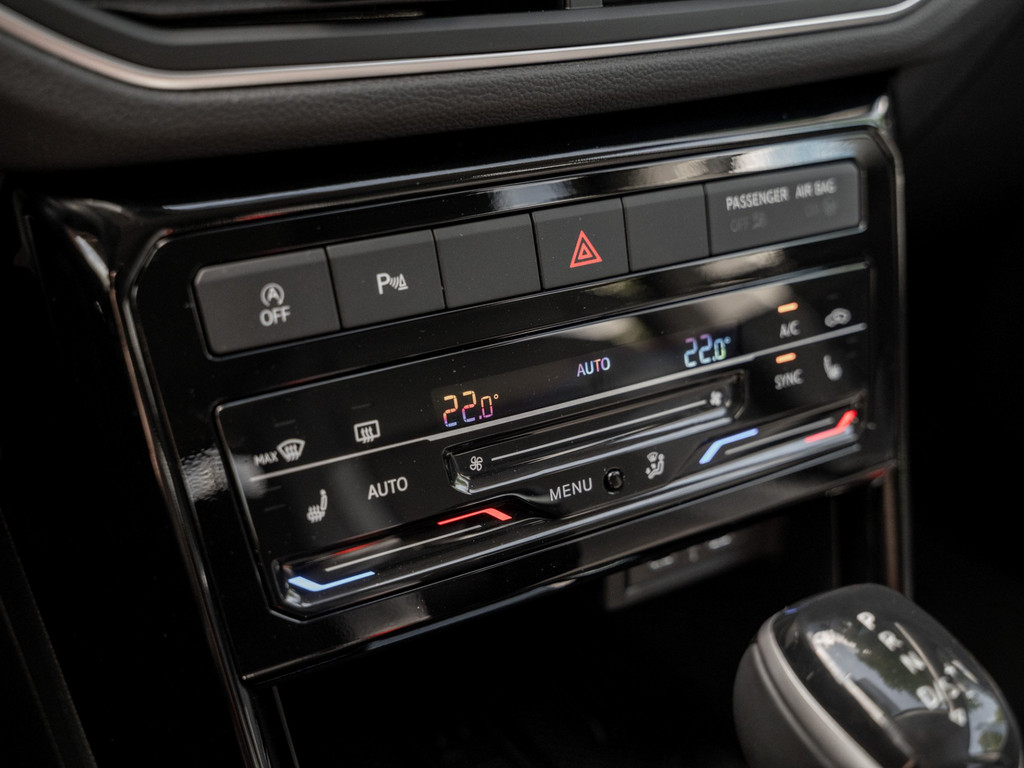 Bild 19 - T-Cross ENERGY T-Cross ENERGY 1.0 l TSI 7-Gang-Doppelkupplungsgetr