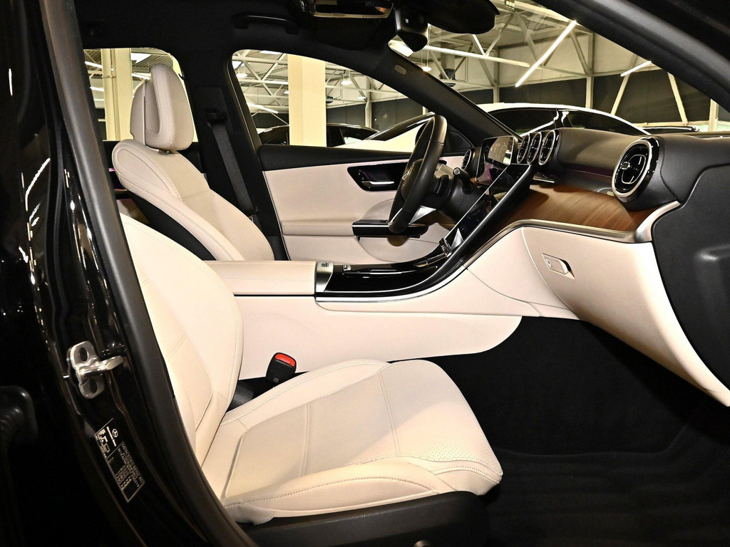 Bild 3 - C 200 T Avantgarde Advanced