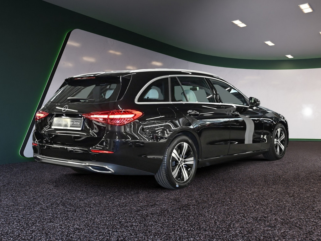 Bild 4 - C 200 T Avantgarde Advanced