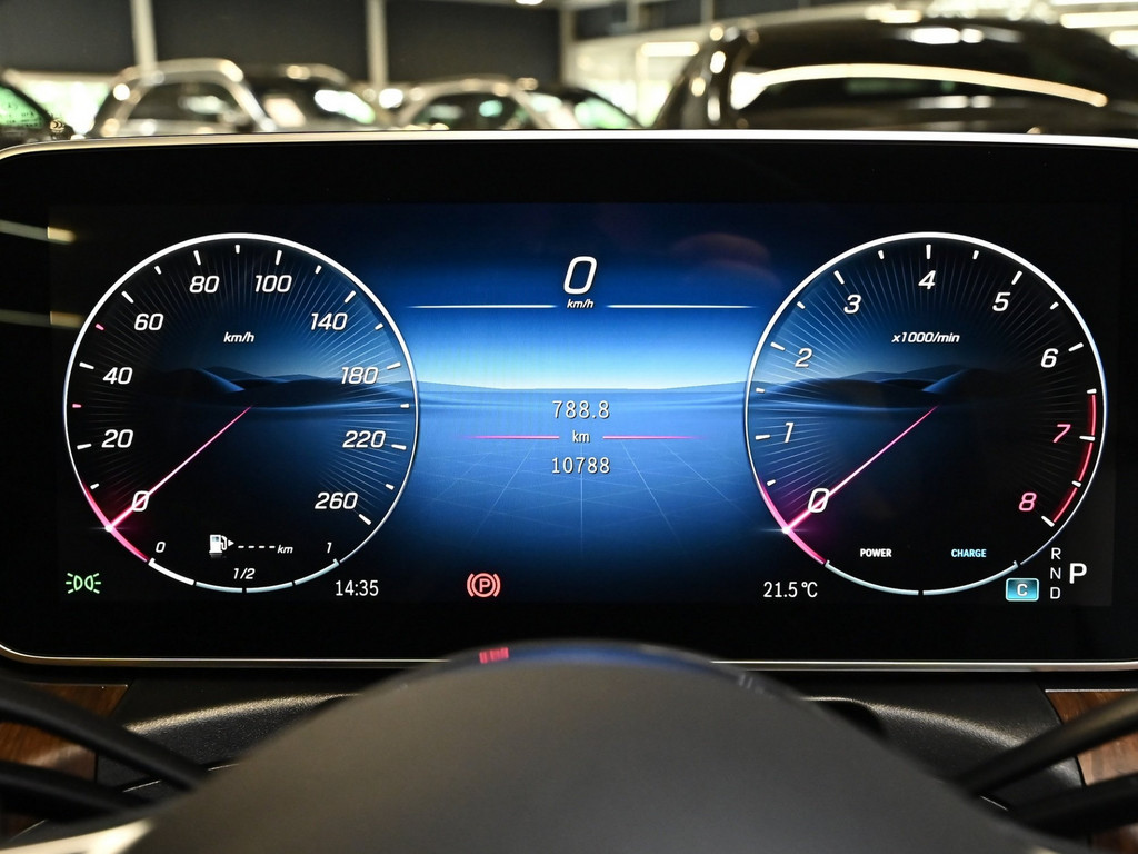 Bild 16 - C 200 T Avantgarde Advanced