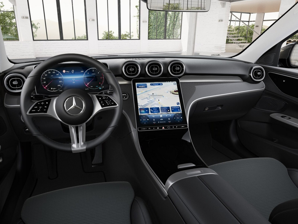Bild 3 - C 200 d Avantgarde Advanced