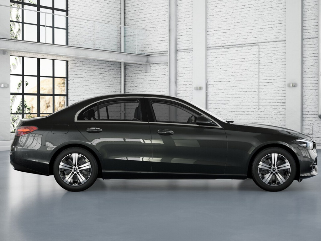 Bild 8 - C 200 d Avantgarde Advanced