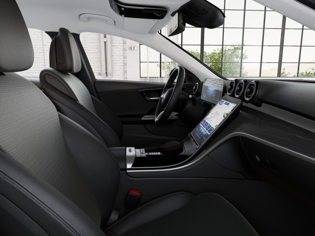 Bild 9 - C 200 d Avantgarde Advanced
