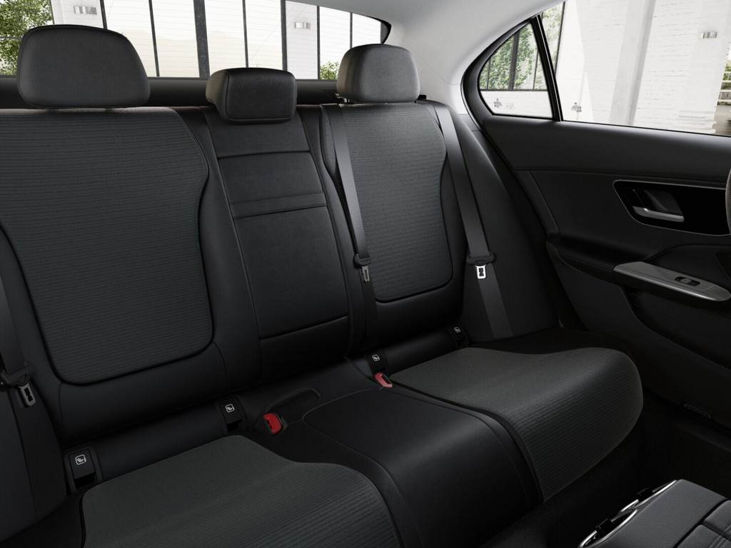 Bild 10 - C 200 d Avantgarde Advanced