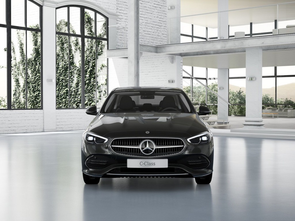 Bild 11 - C 200 d Avantgarde Advanced