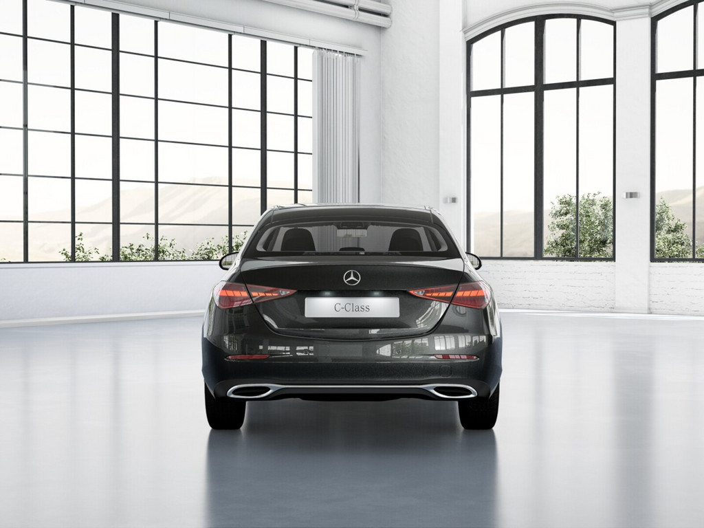 Bild 12 - C 200 d Avantgarde Advanced