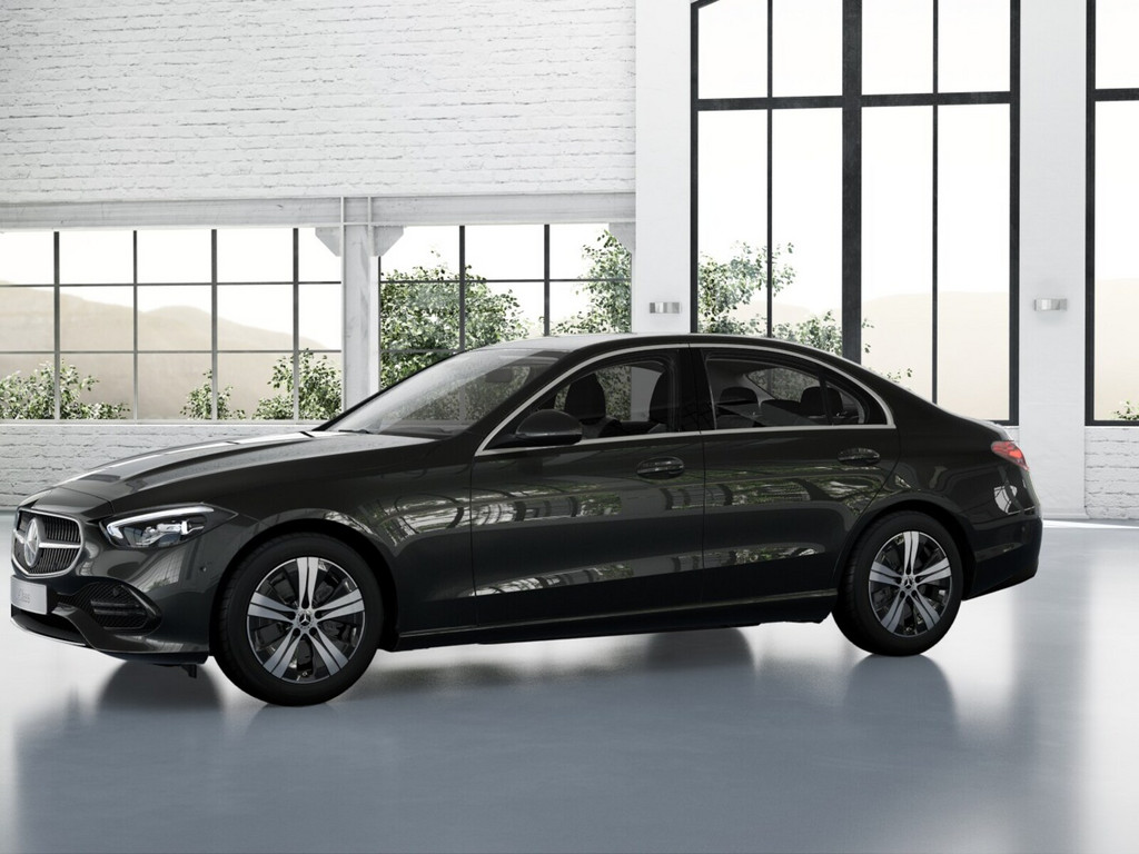 Bild 13 - C 200 d Avantgarde Advanced