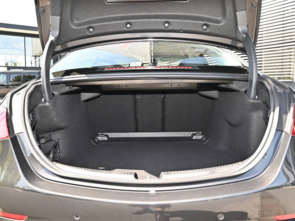 Bild 29 - C 200 d Avantgarde Advanced