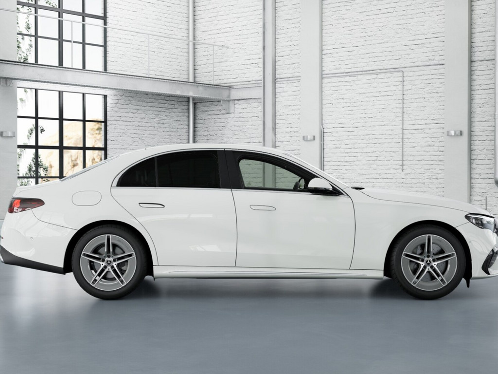 Bild 8 - E 200 AMG Sport Advanced