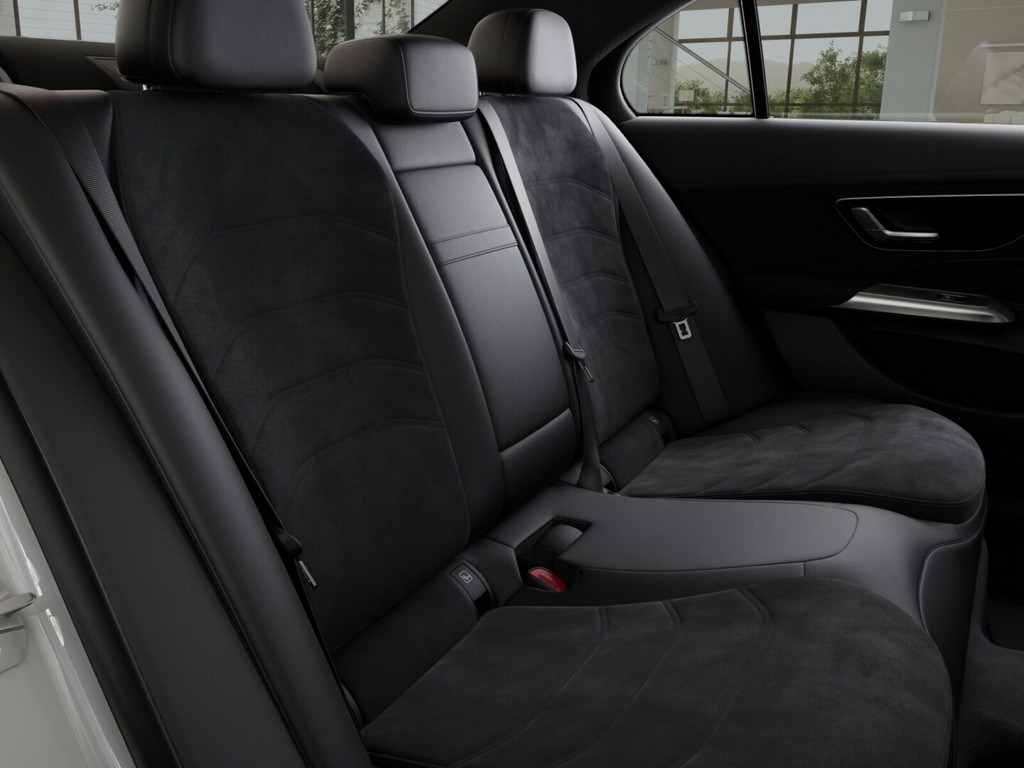 Bild 10 - E 200 AMG Sport Advanced