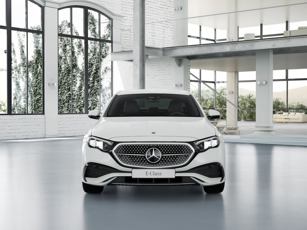 Bild 11 - E 200 AMG Sport Advanced