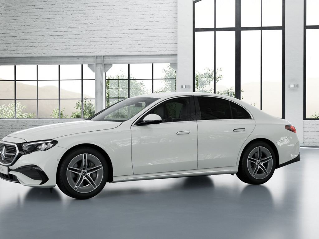 Bild 13 - E 200 AMG Sport Advanced