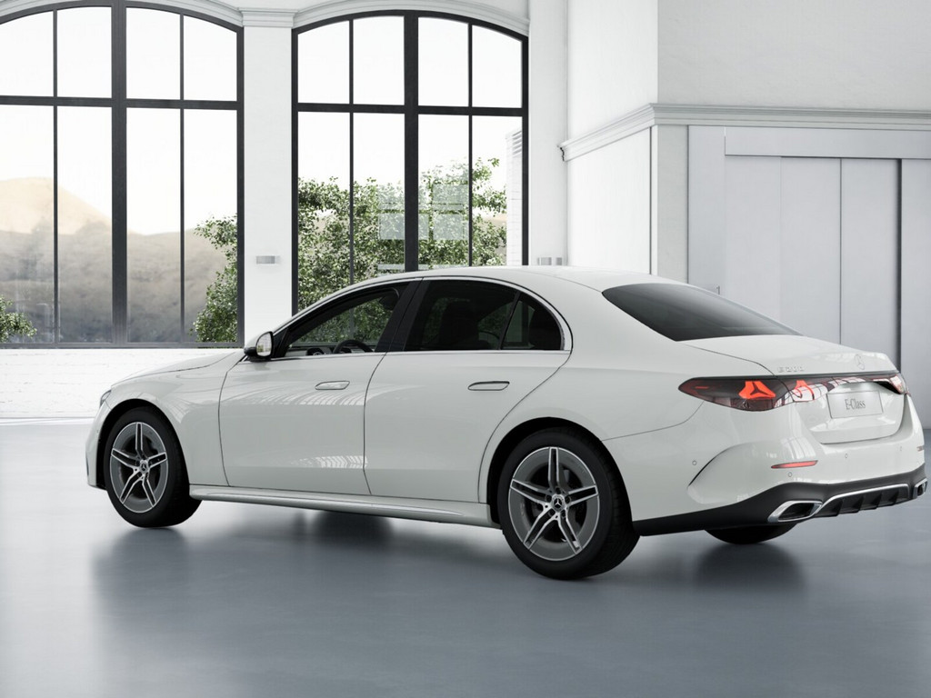 Bild 14 - E 200 AMG Sport Advanced