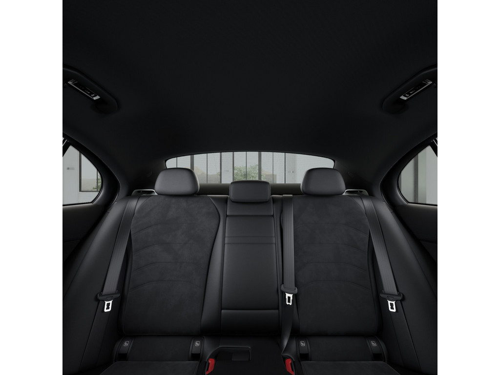 Bild 17 - E 200 AMG Sport Advanced