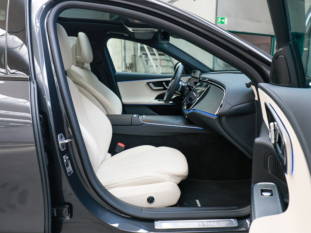Bild 4 - E 300 de 4M AMG Sport Edition