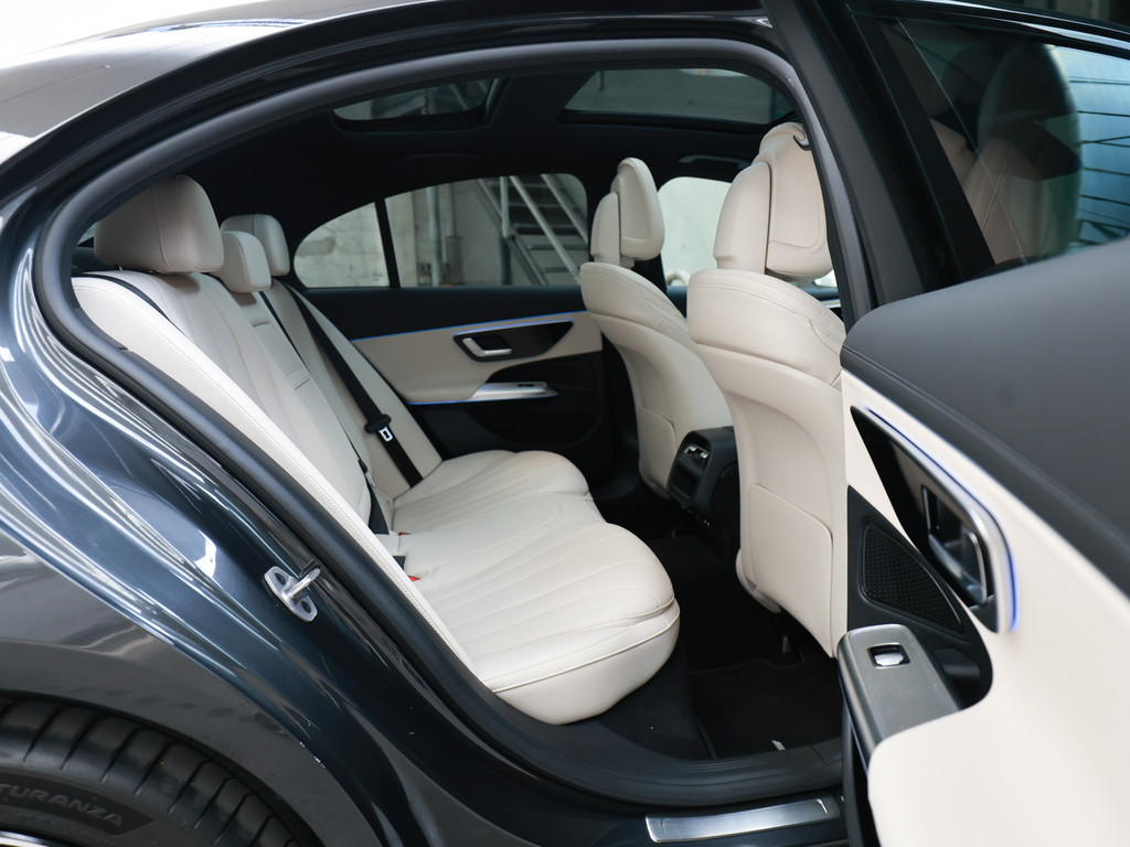 Bild 8 - E 300 de 4M AMG Sport Edition