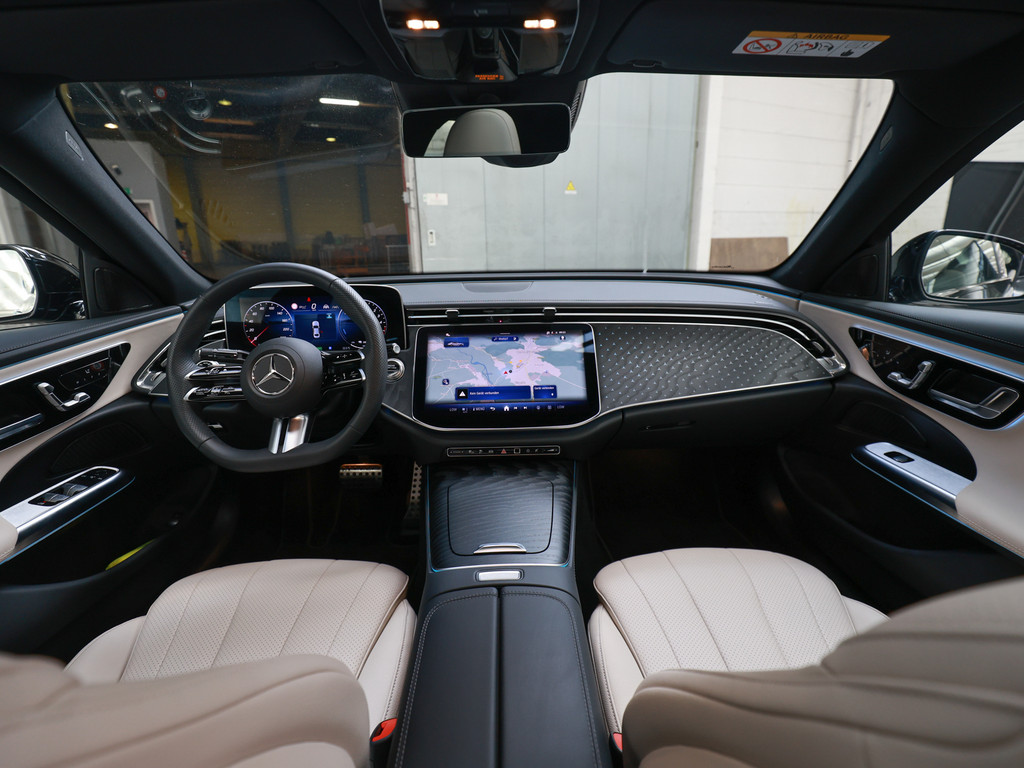 Bild 10 - E 300 de 4M AMG Sport Edition