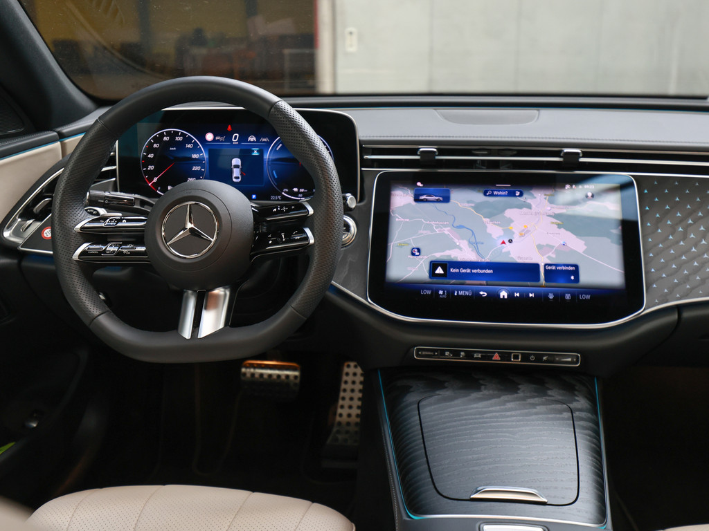 Bild 11 - E 300 de 4M AMG Sport Edition