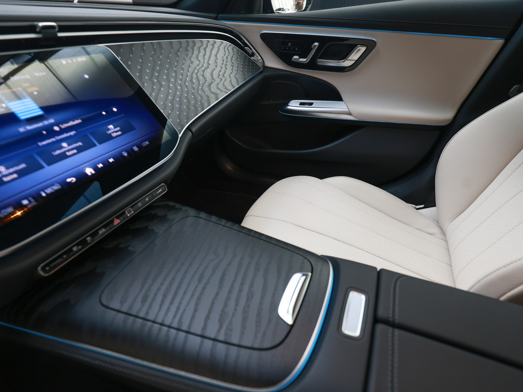 Bild 18 - E 300 de 4M AMG Sport Edition