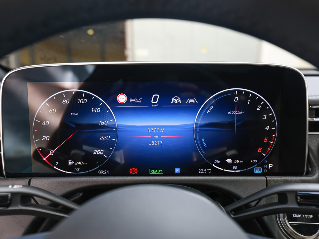 Bild 20 - E 300 de 4M AMG Sport Edition