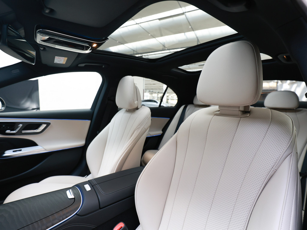 Bild 31 - E 300 de 4M AMG Sport Edition