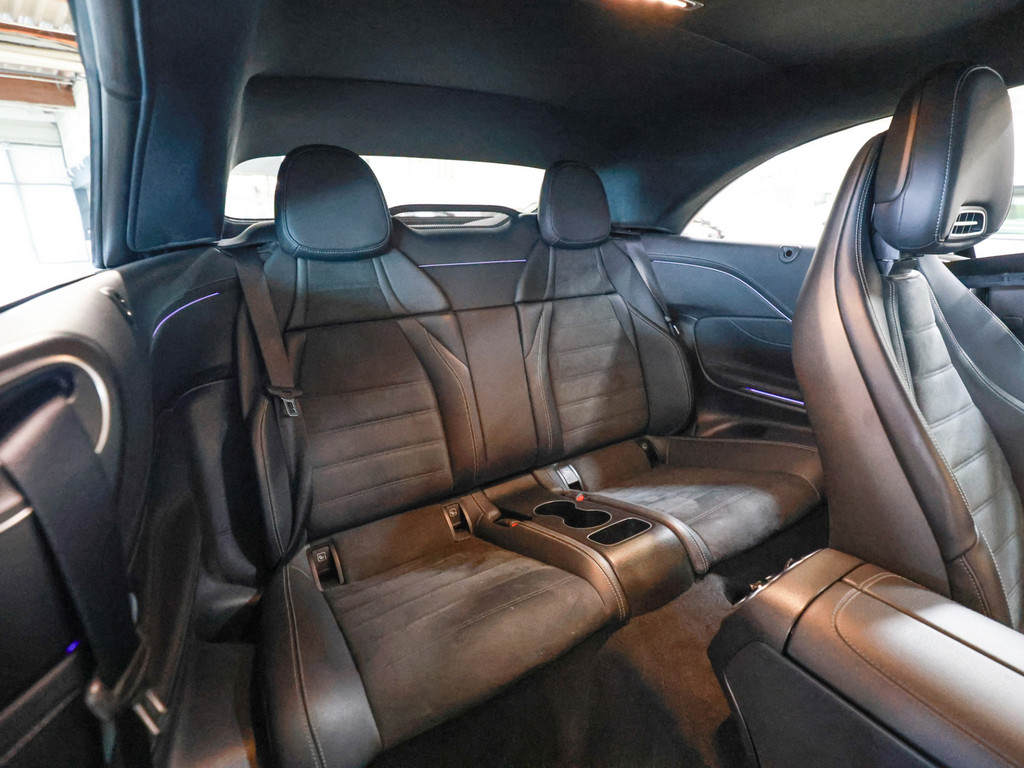 Bild 5 - CLE 200 Cabriolet AMG Sport Advanced + 