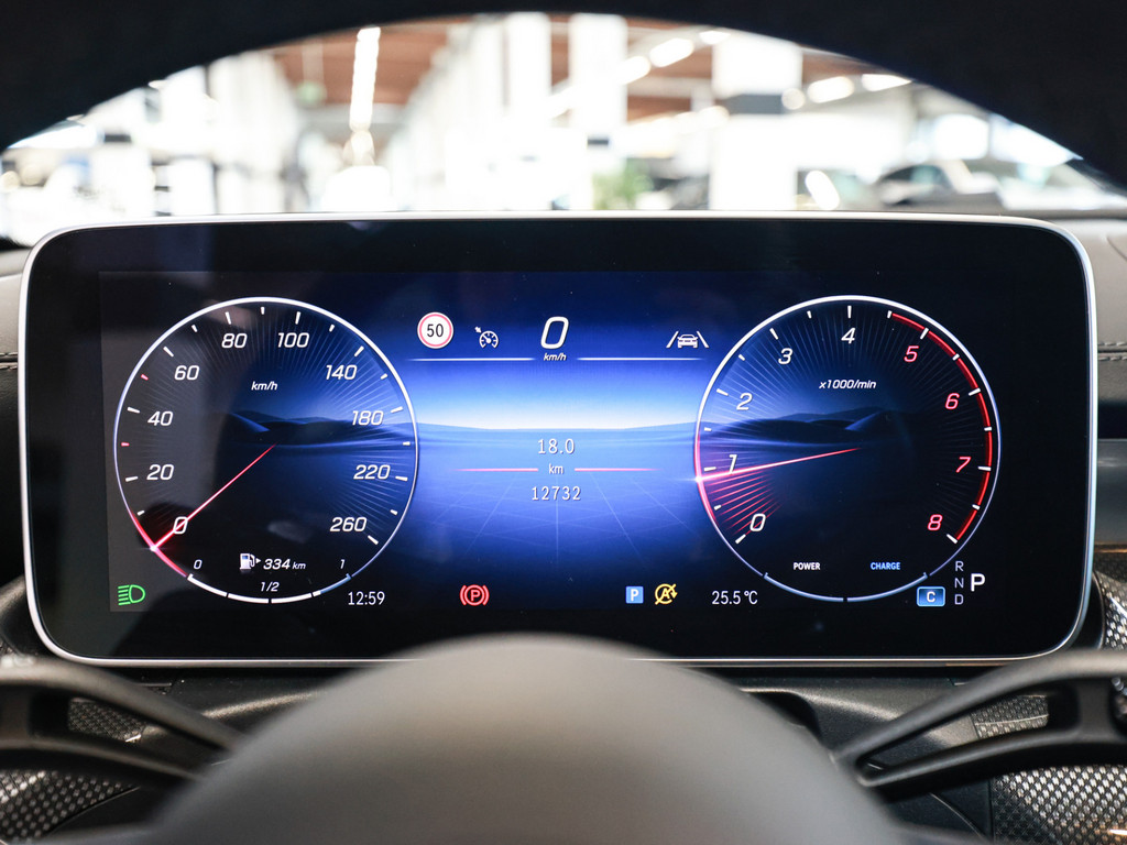 Bild 15 - CLE 200 Cabriolet AMG Sport Advanced + 