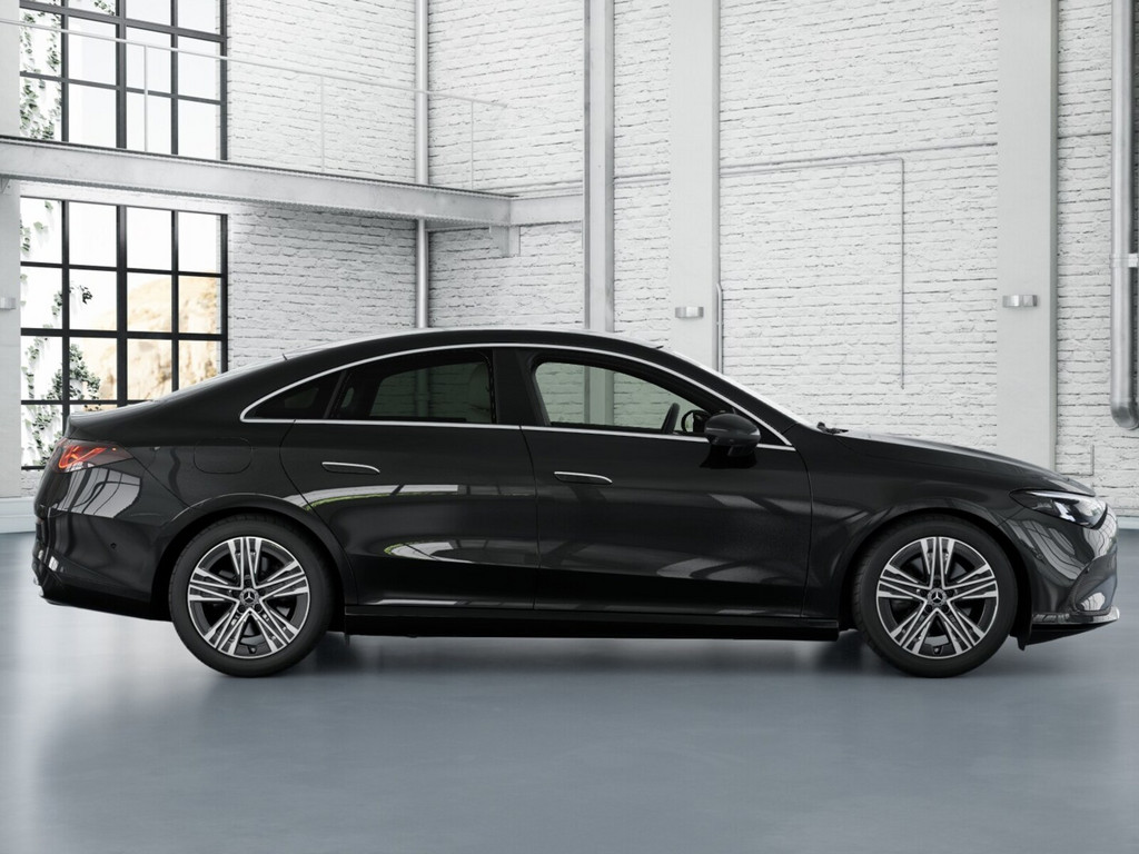 Bild 8 - CLA 350 4M Progressive Premium + 