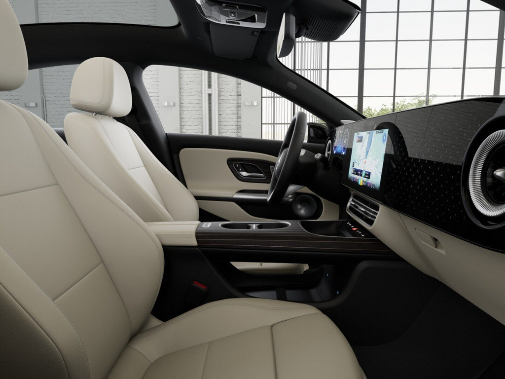 Bild 9 - CLA 350 4M Progressive Premium + 
