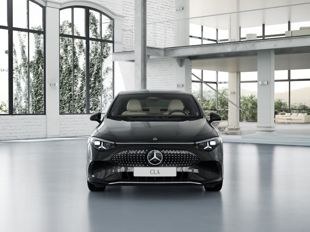 Bild 11 - CLA 350 4M Progressive Premium + 