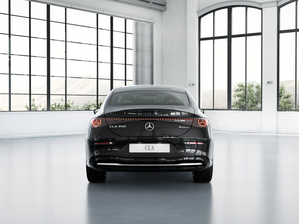 Bild 12 - CLA 350 4M Progressive Premium + 