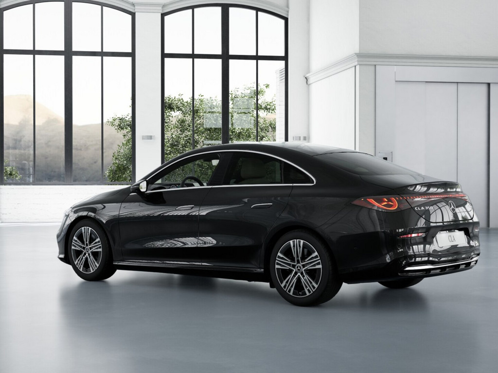 Bild 14 - CLA 350 4M Progressive Premium + 