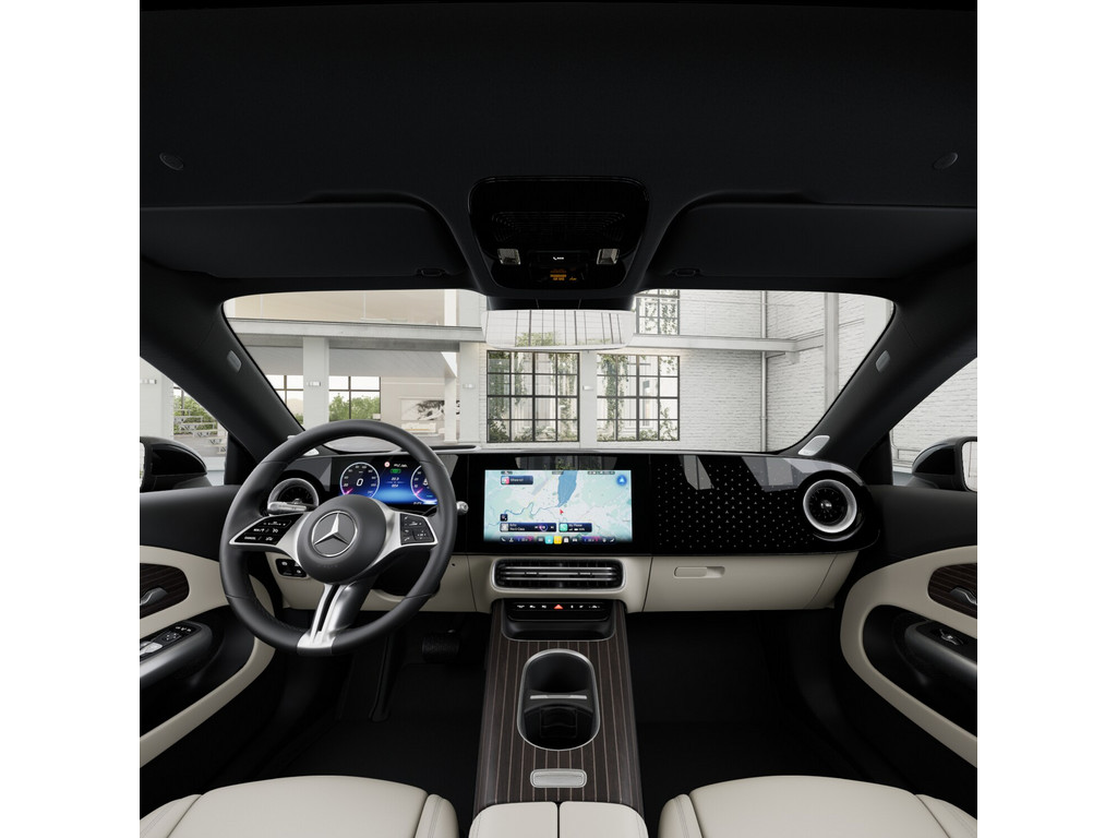 Bild 15 - CLA 350 4M Progressive Premium + 
