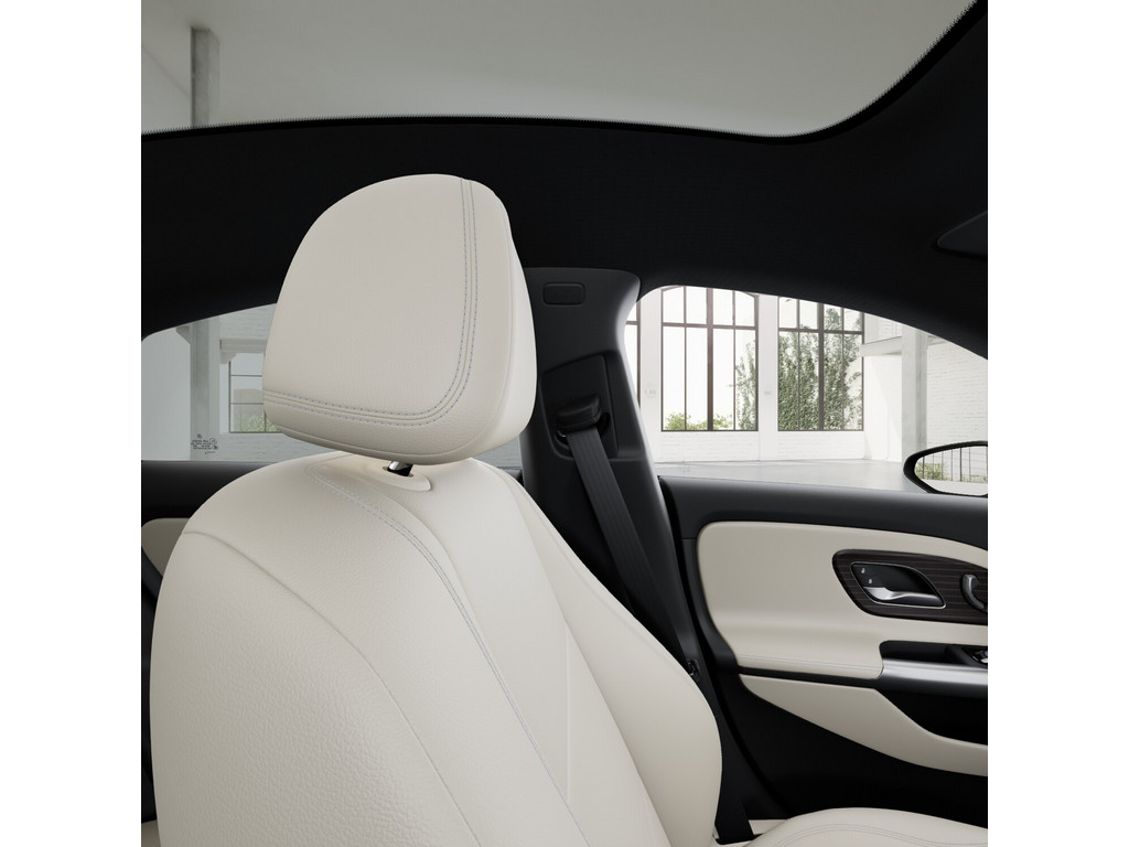 Bild 16 - CLA 350 4M Progressive Premium + 