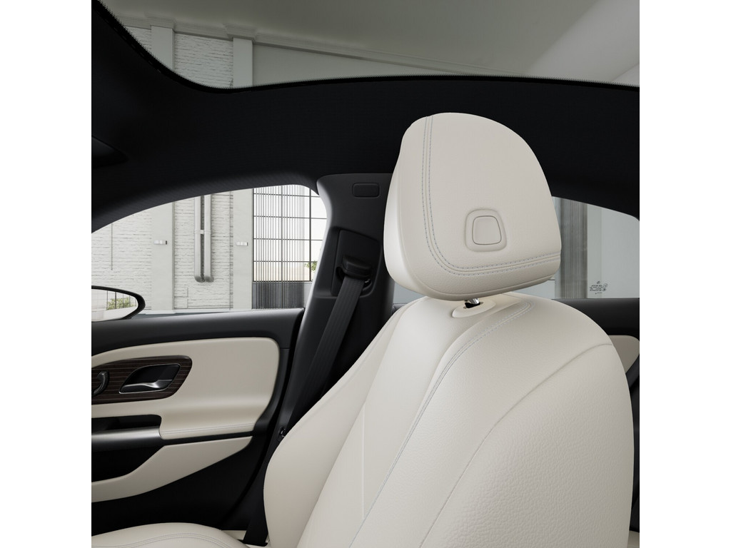 Bild 18 - CLA 350 4M Progressive Premium + 