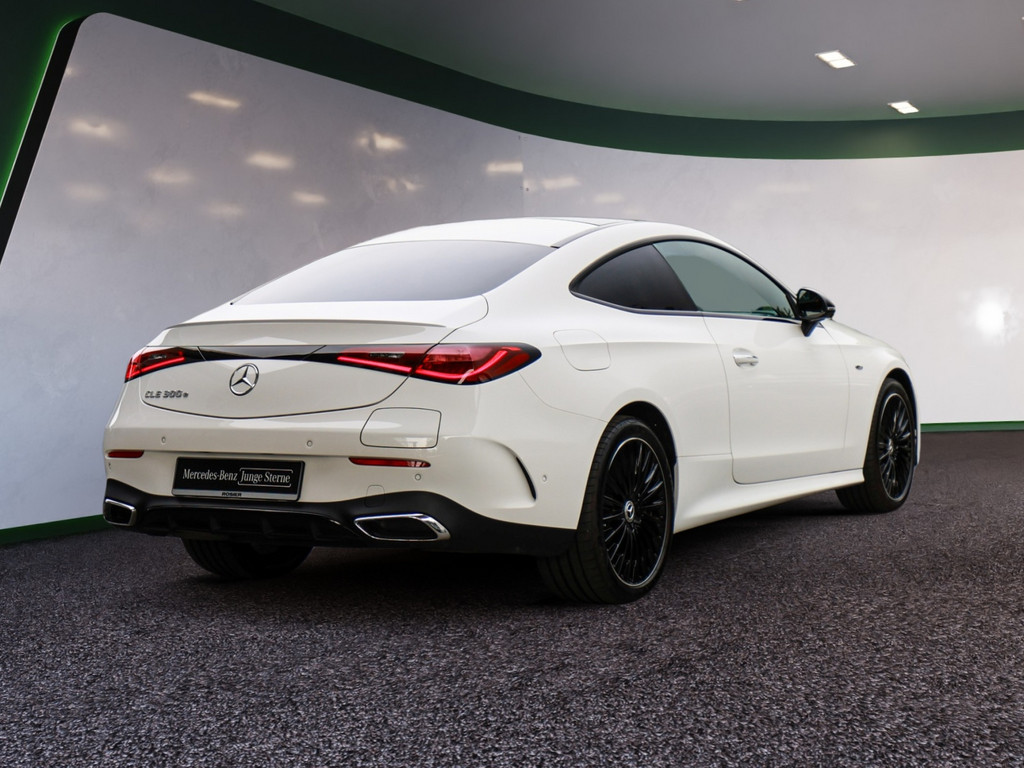 Bild 5 - CLE 300 e AMG Sport Premium +