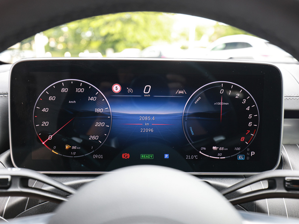 Bild 18 - CLE 300 e AMG Sport Premium +