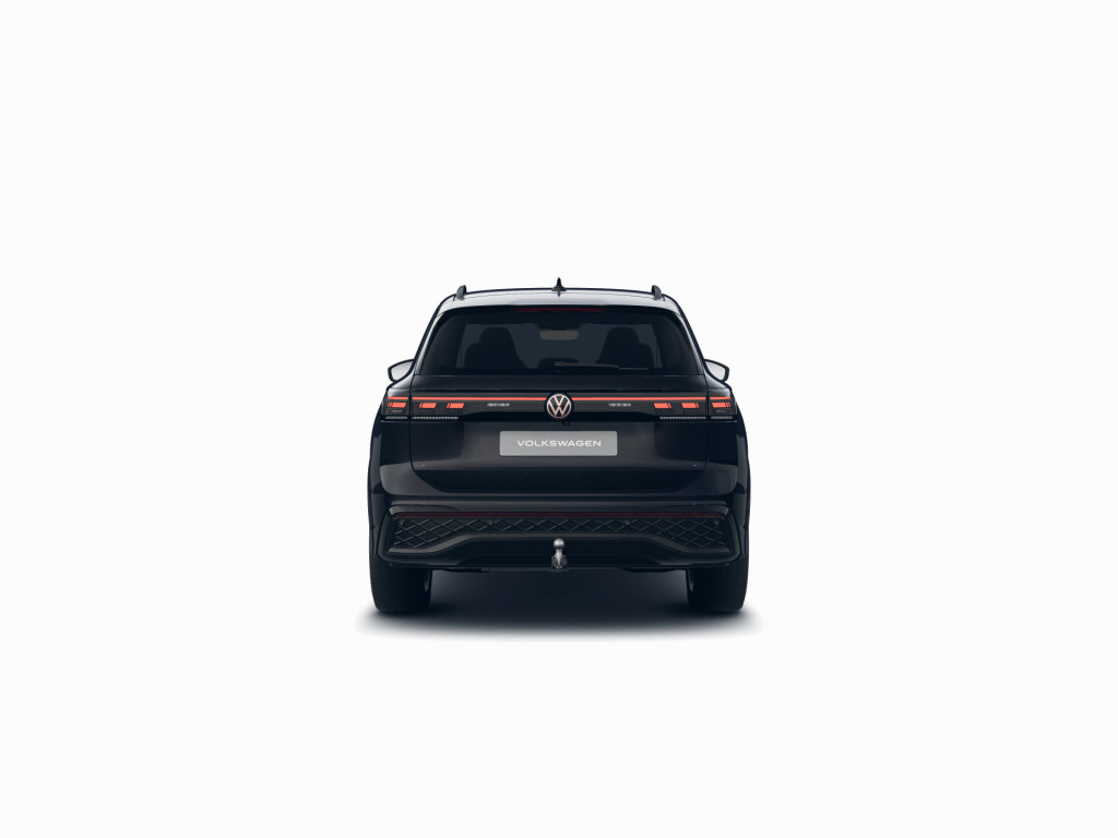 Bild 10 - Tiguan R-Line 2.0 TDI DSG