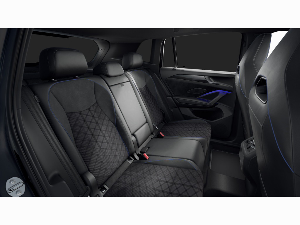 Bild 11 - Tiguan R-Line 2.0 TDI DSG